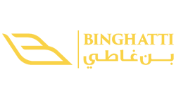 Binghatti